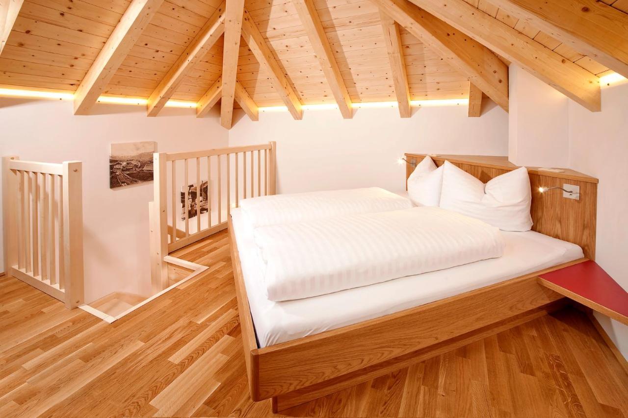 Apart-Hotel Alpinsonnenresidenz Fiss Kültér fotó